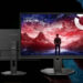 Lenovo’s New 27-Inch Gaming Monitors: Sleek Design + High Performance