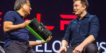 Elon Musk’s AI Rush: Spending Trillions on NVIDIA Chips