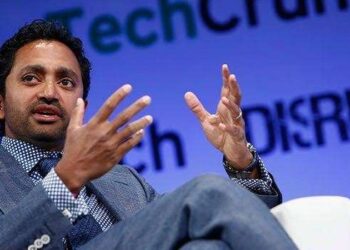 Chamath’s Curse Hits Opendoor: Meme Stocks in Crisis