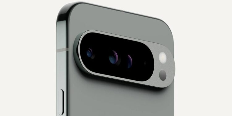 Pixel 10 Series Leaks: Bigger, Heavier, Longer Batteries?