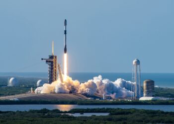 Starlink Outage Reported by Over 65,000 Users