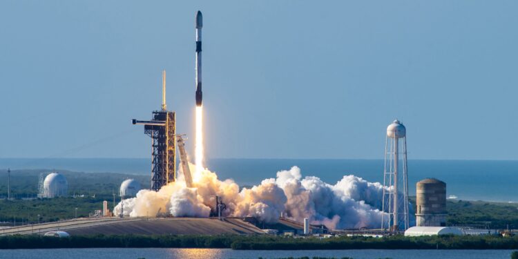 Starlink Outage Reported by Over 65,000 Users