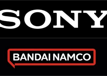 Sony Acquires 2.5% Stake in Bandai Namco