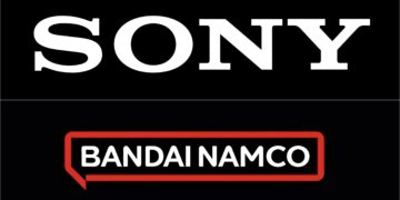 Sony Acquires 2.5% Stake in Bandai Namco