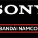 Sony Acquires 2.5% Stake in Bandai Namco