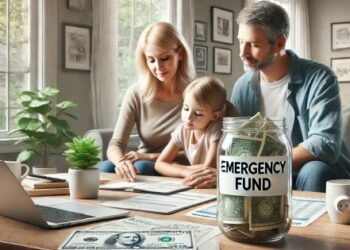 The Importance of Emergency Funds and How to Build Yours