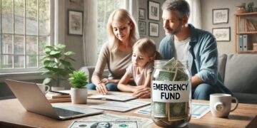 The Importance of Emergency Funds and How to Build Yours
