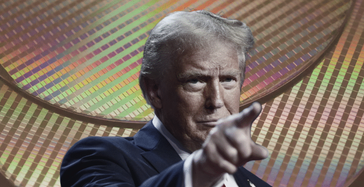 Trump’s AI Plan: Boosting America’s Tech Dominance