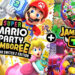 Super Mario Party Jamboree + Jamboree TV