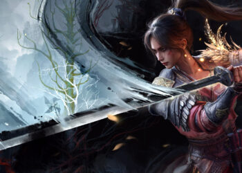 New WUCHANG: Fallen Feathers Patch Boosts VRAM Efficiency