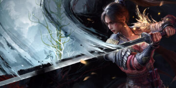 New WUCHANG: Fallen Feathers Patch Boosts VRAM Efficiency