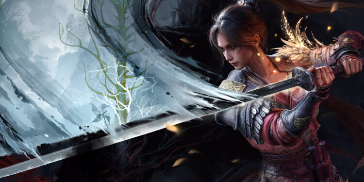 New WUCHANG: Fallen Feathers Patch Boosts VRAM Efficiency