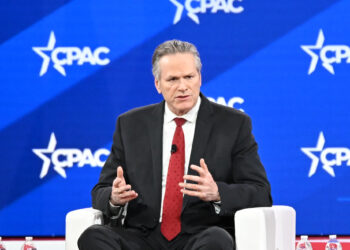 Alaska’s Governor Blames NEPA for Rising Copper Prices