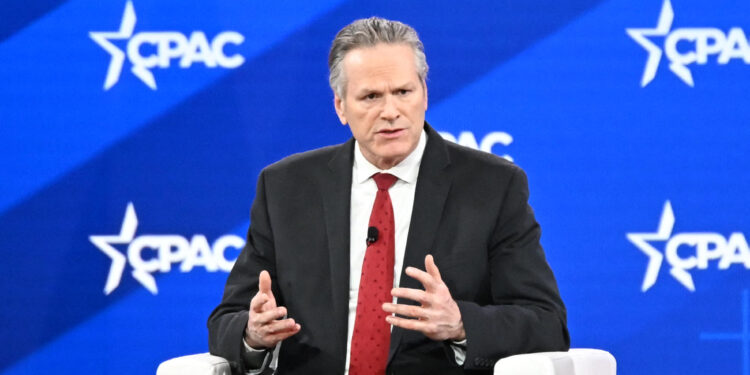 Alaska’s Governor Blames NEPA for Rising Copper Prices