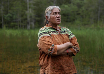 Alligator Alcatraz Is a ‘Huge Step Backward,’ Native Tribal Leader Warns