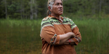 Alligator Alcatraz Is a ‘Huge Step Backward,’ Native Tribal Leader Warns