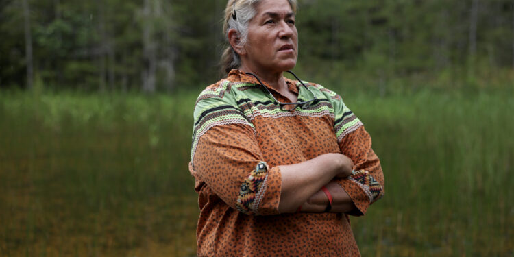 Alligator Alcatraz Is a ‘Huge Step Backward,’ Native Tribal Leader Warns