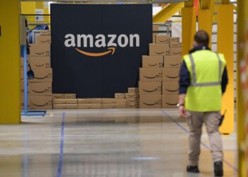 How Shareholder Pressure Helped Amazon Cut Plastic Waste