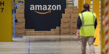 How Shareholder Pressure Helped Amazon Cut Plastic Waste