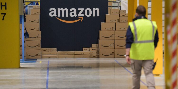 How Shareholder Pressure Helped Amazon Cut Plastic Waste