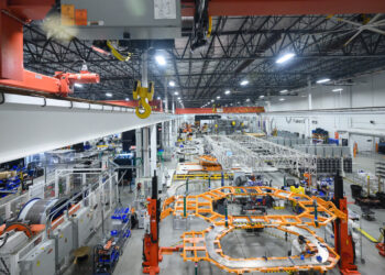 Google Bets on Nuclear Fusion for Next Generation of Clean Power