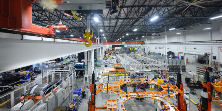 Google Bets on Nuclear Fusion for Next Generation of Clean Power