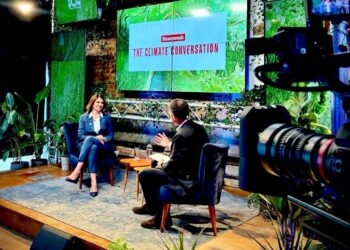 COP30 CEO Calls for ‘Realistic’ Expectations for UN Climate Talks