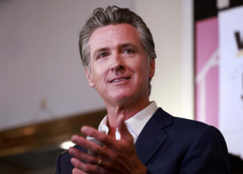 Gavin Newsom Defies Trump with Groundbreaking Pollution Program