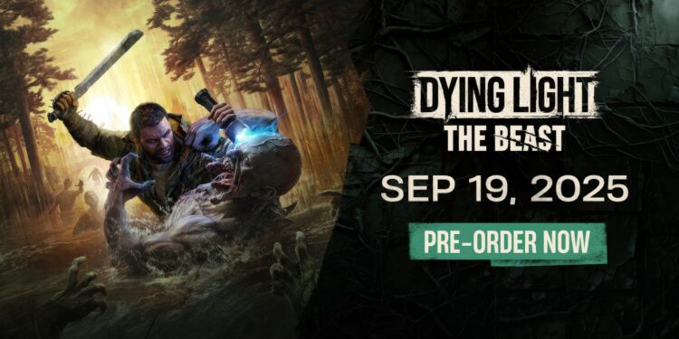 Dying Light Delayed: New Release Date Announced!