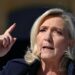 Marine Le Pen Reacts to Macron’s Palestine Move