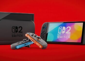 Nintendo Switch 2 Shatters Sales Records: 1.6M Units in Days!