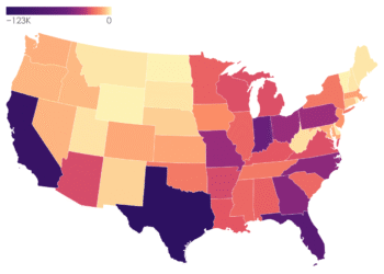 Trump’s Bill Could Cancel Clean Energy – Here’s the Impact