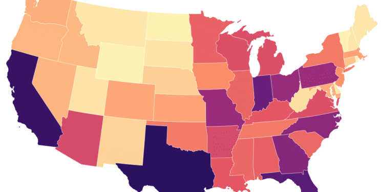 Trump’s Bill Could Cancel Clean Energy – Here’s the Impact