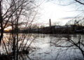 TikTok Frets Over Red-Tinged New Jersey River in YouTuber’s Video