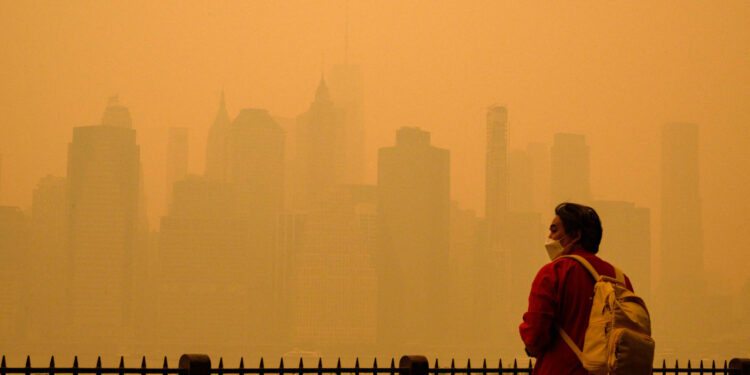 Trump’s Fossil Fuel Policies Are Hurting the Planet