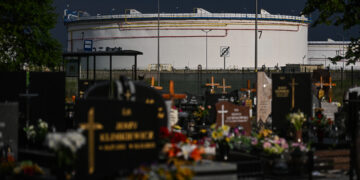 Poland Strikes It Rich with Largest Ever Oil Discovery