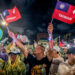 Taiwan Holds High-Stakes Recall Elections as China Watches