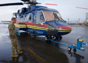 Major Russian Arms Buyer Chooses American Helicopters and Aircraft