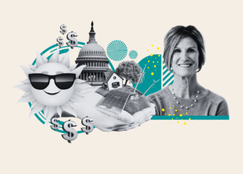 Sunrun CEO Warns Against Congressional ‘Rug Pull’ on Clean Energy