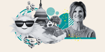 Sunrun CEO Warns Against Congressional ‘Rug Pull’ on Clean Energy