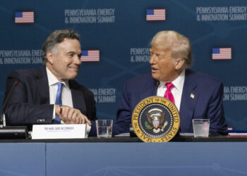 Emerald AI Has a New Approach to Meeting AI’s Energy Demand