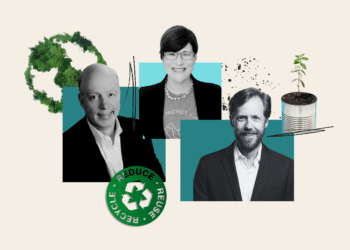 Experts Hopeful for Groundbreaking Plastic Waste Treaty