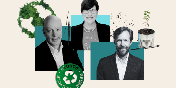 Experts Hopeful for Groundbreaking Plastic Waste Treaty