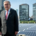 UN Leader Emphasizes Clean Energy as a ‘Moment of Opportunity’ in Climate Crisis