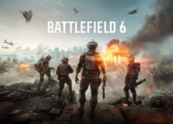 Battlefield 6 Release Date Indirectly Confirmed by Official Website