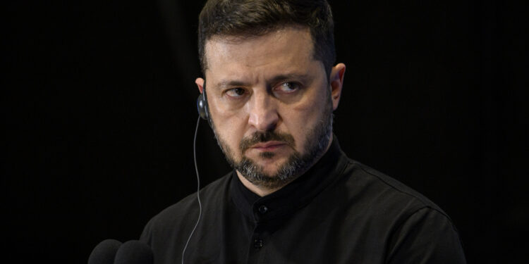 Zelensky Reverses Course, Aims for Higher Soldier Pay