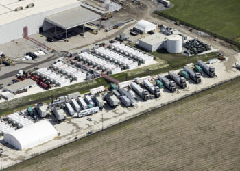 Elon Musk’s AI Data Center Faces Lawsuit Over Air Pollution Complaints