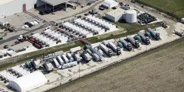 Elon Musk’s AI Data Center Faces Lawsuit Over Air Pollution Complaints