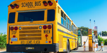 Electric School Buses: How They Protect Kids’ Health | Opinion