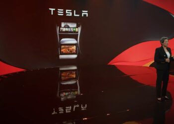Tesla’s Big Chip Deal: Does It Matter for TSMC?
